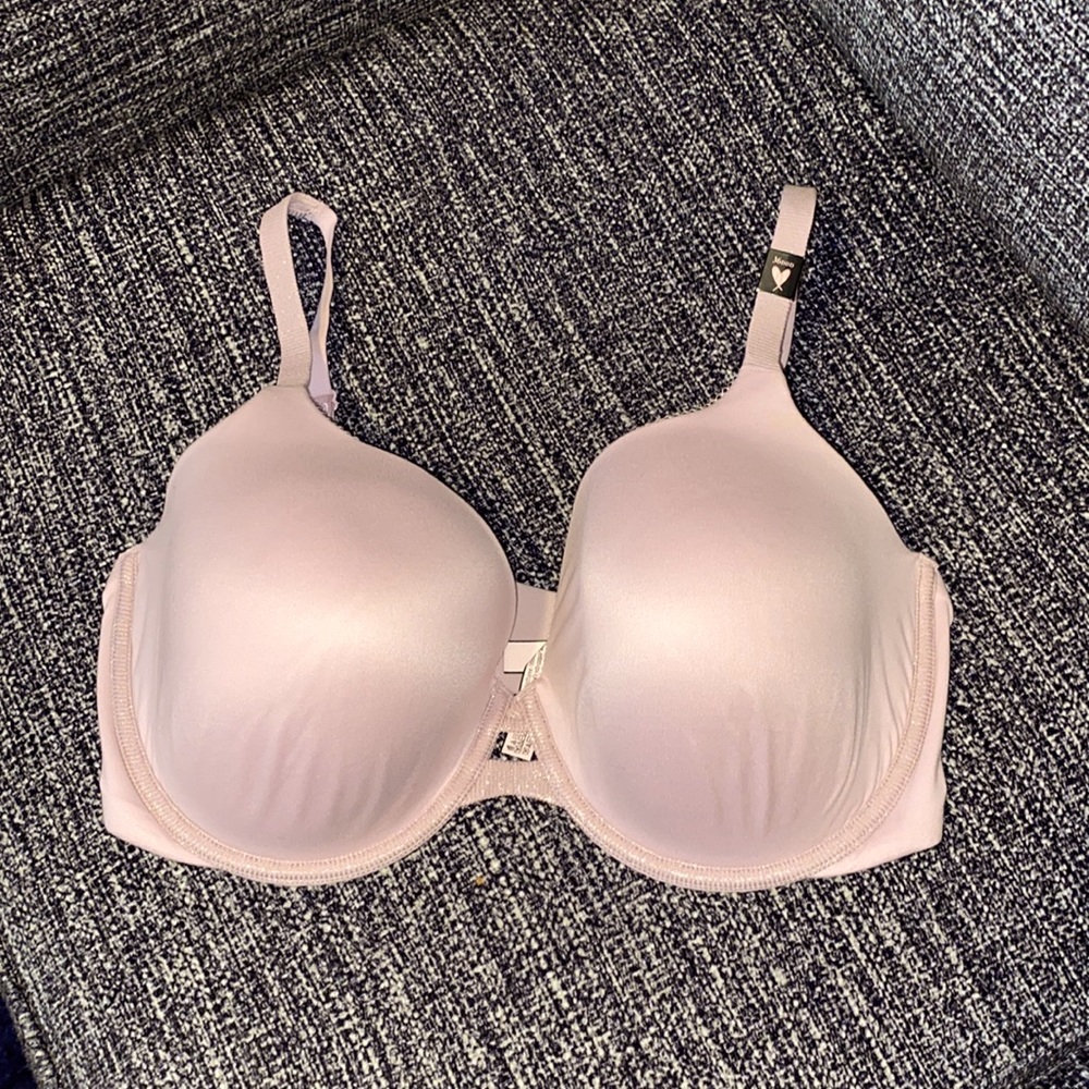 Victoria’s Secret Body By Victoria Lined Full Coverage
